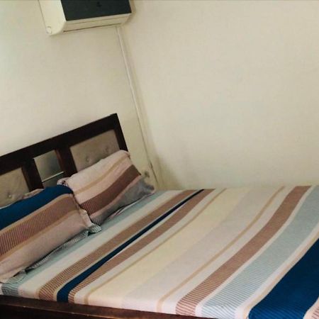 Residence Bethany Palace Abidjan Bagian luar foto
