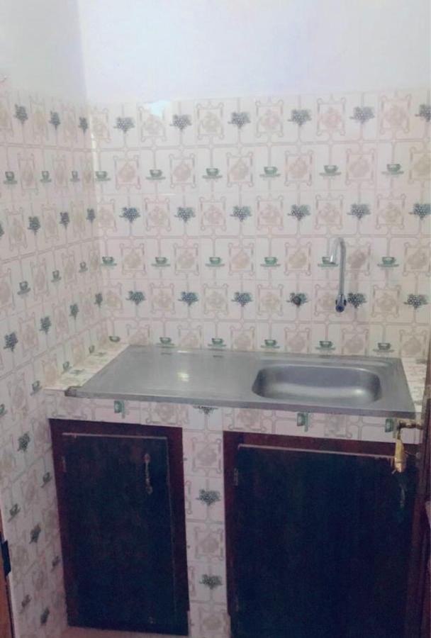 Residence Bethany Palace Abidjan Bagian luar foto